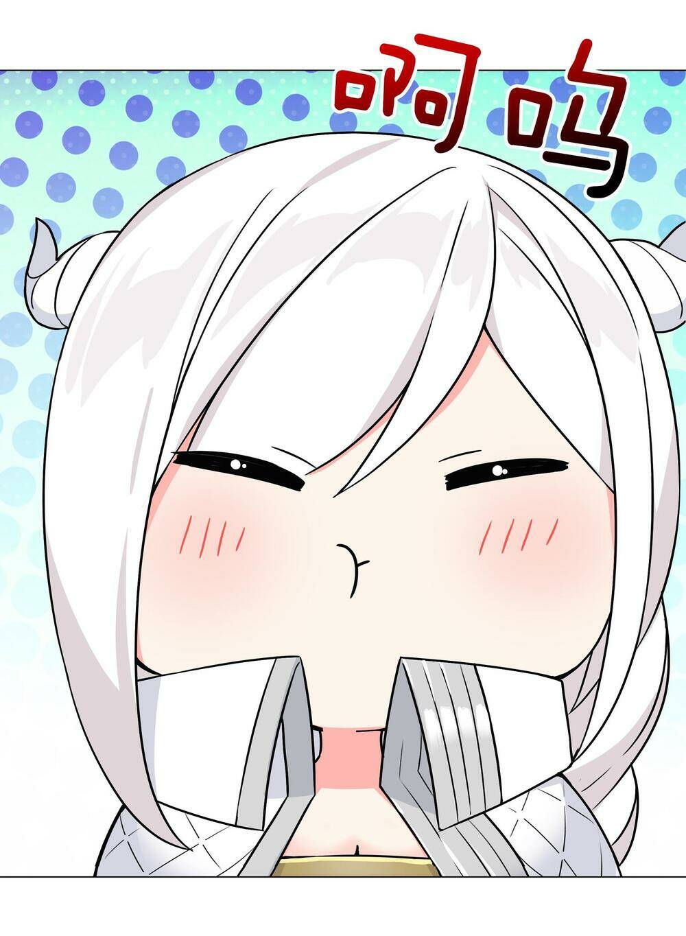 My Harem Grew So Large, I Was Forced to Ascend: Chapter 64