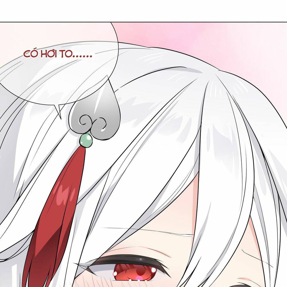 My Harem Grew So Large, I Was Forced to Ascend: Chapter 64
