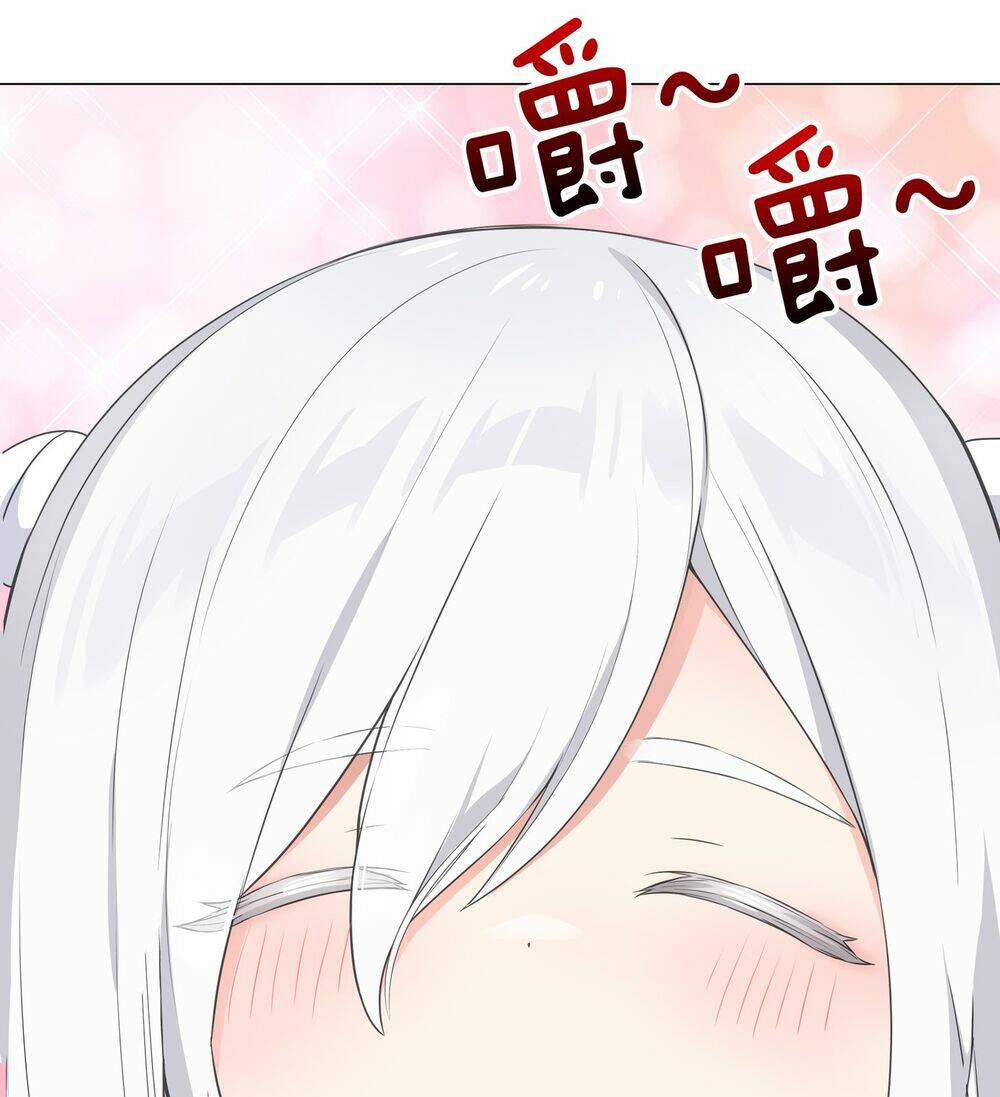 My Harem Grew So Large, I Was Forced to Ascend: Chapter 64