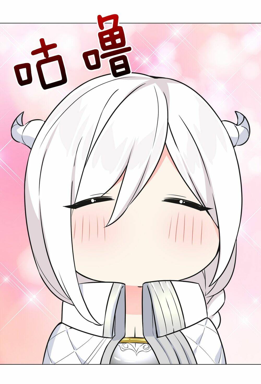 My Harem Grew So Large, I Was Forced to Ascend: Chapter 64