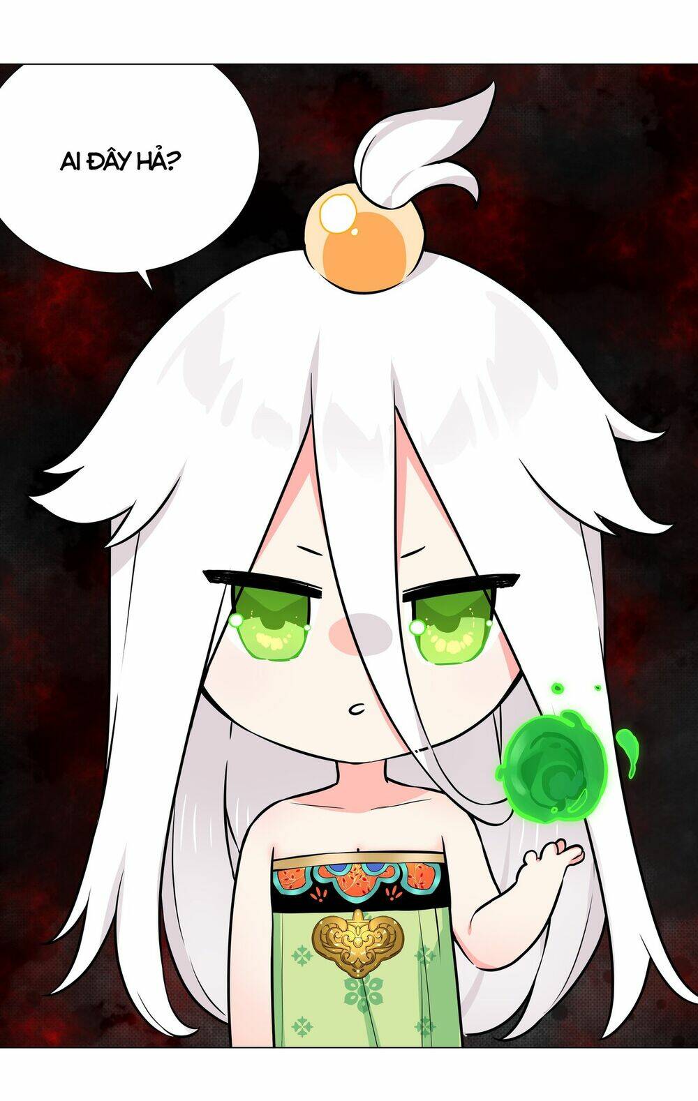 My Harem Grew So Large, I Was Forced to Ascend: Chapter 64