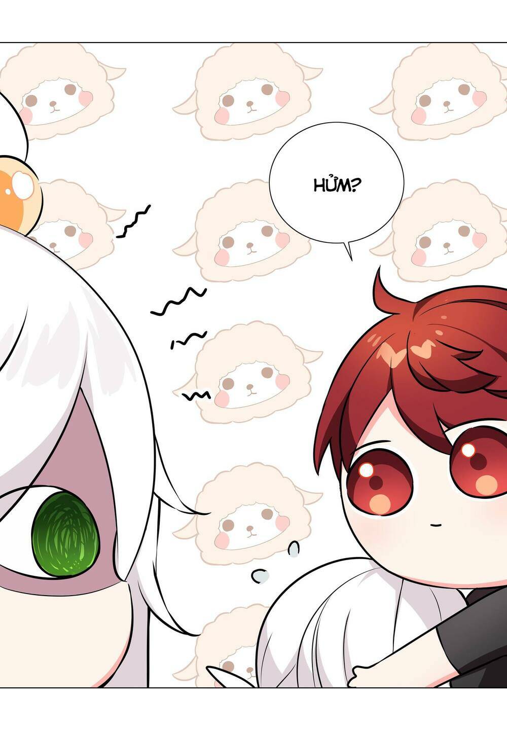 My Harem Grew So Large, I Was Forced to Ascend: Chapter 64