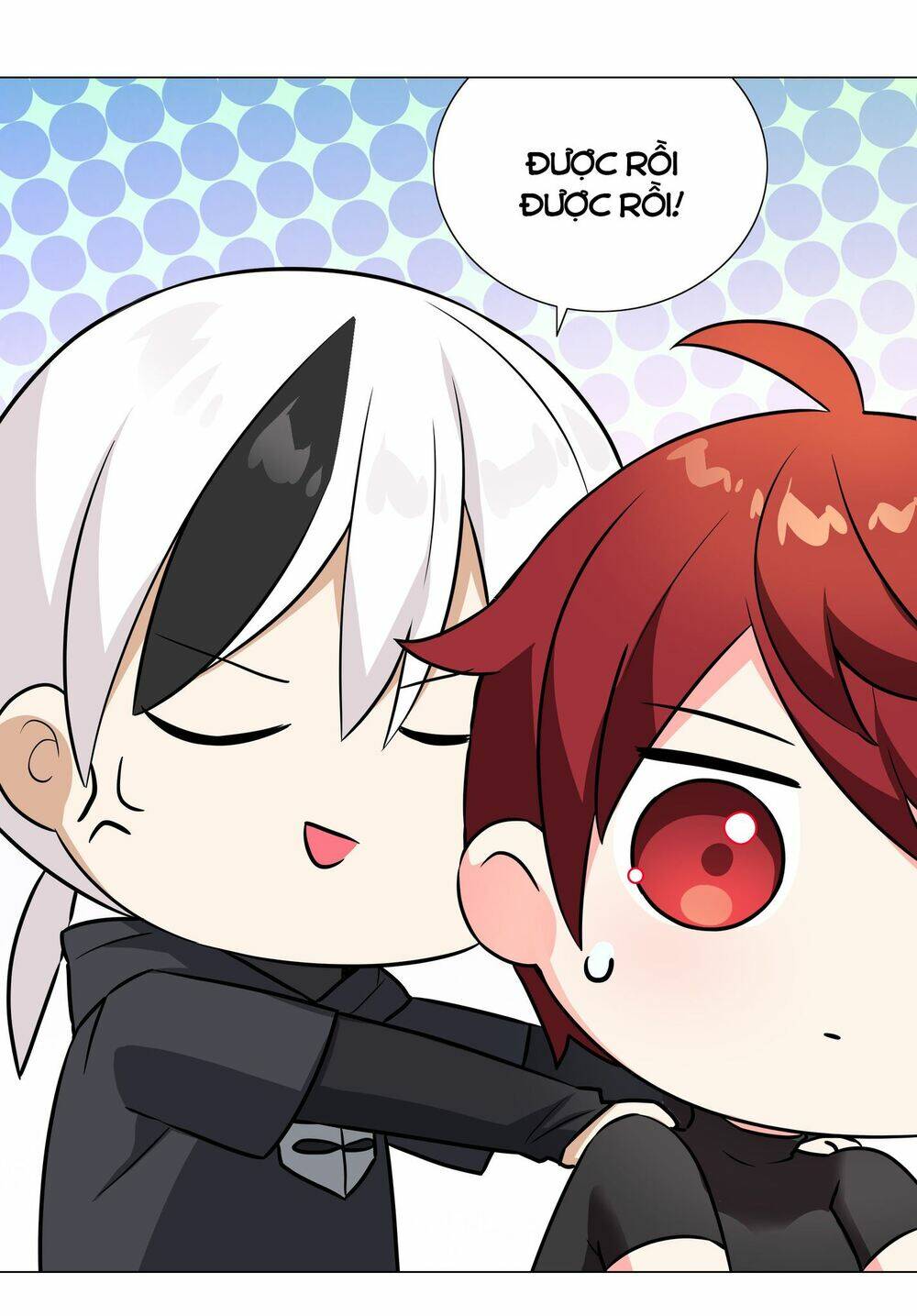 My Harem Grew So Large, I Was Forced to Ascend: Chapter 64