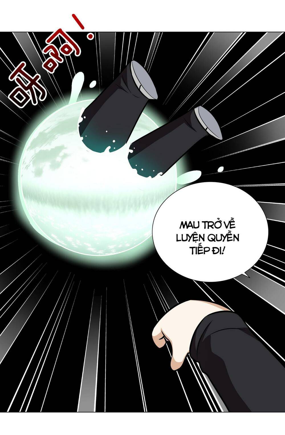 My Harem Grew So Large, I Was Forced to Ascend: Chapter 64