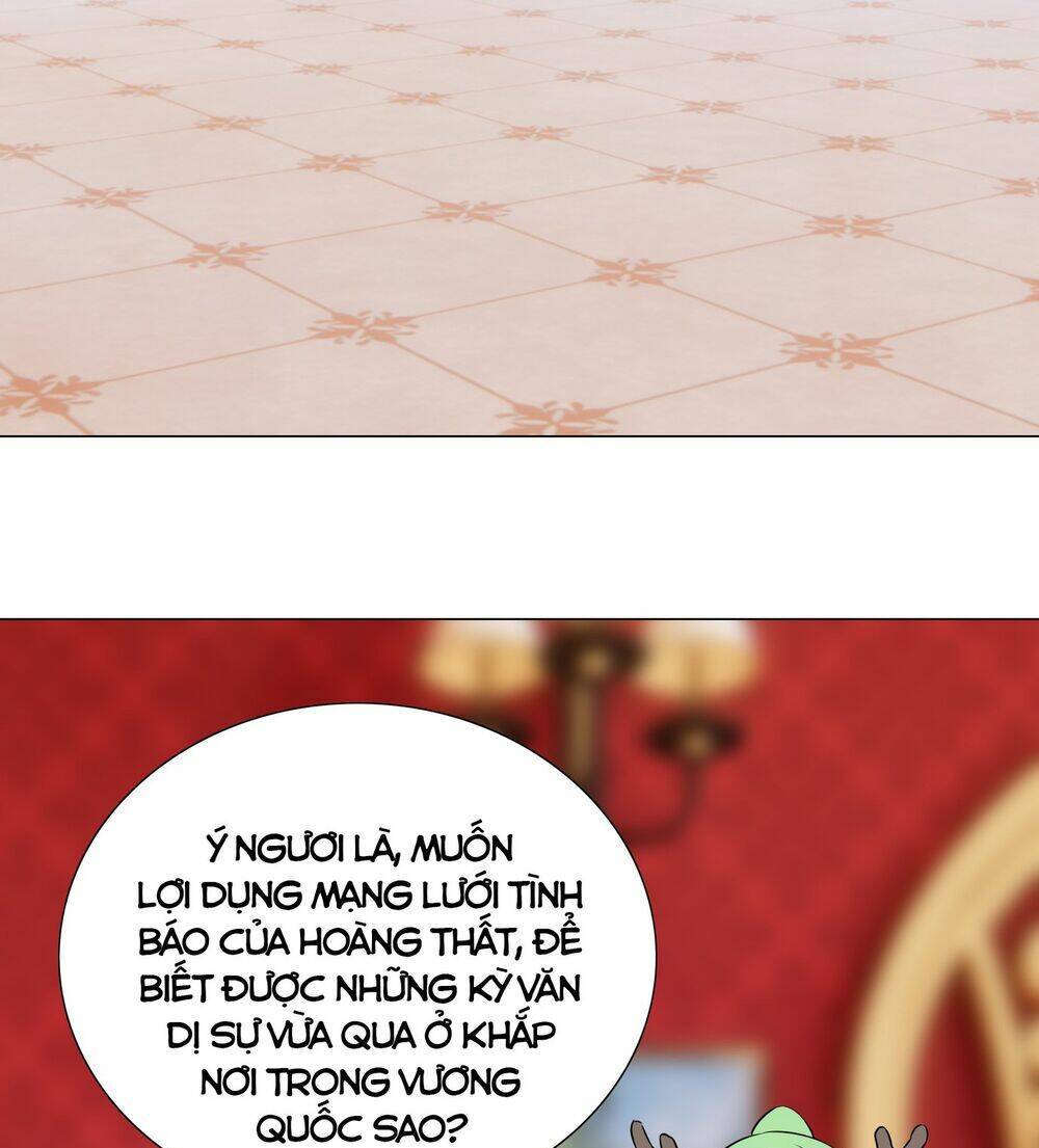 My Harem Grew So Large, I Was Forced to Ascend: Chapter 64