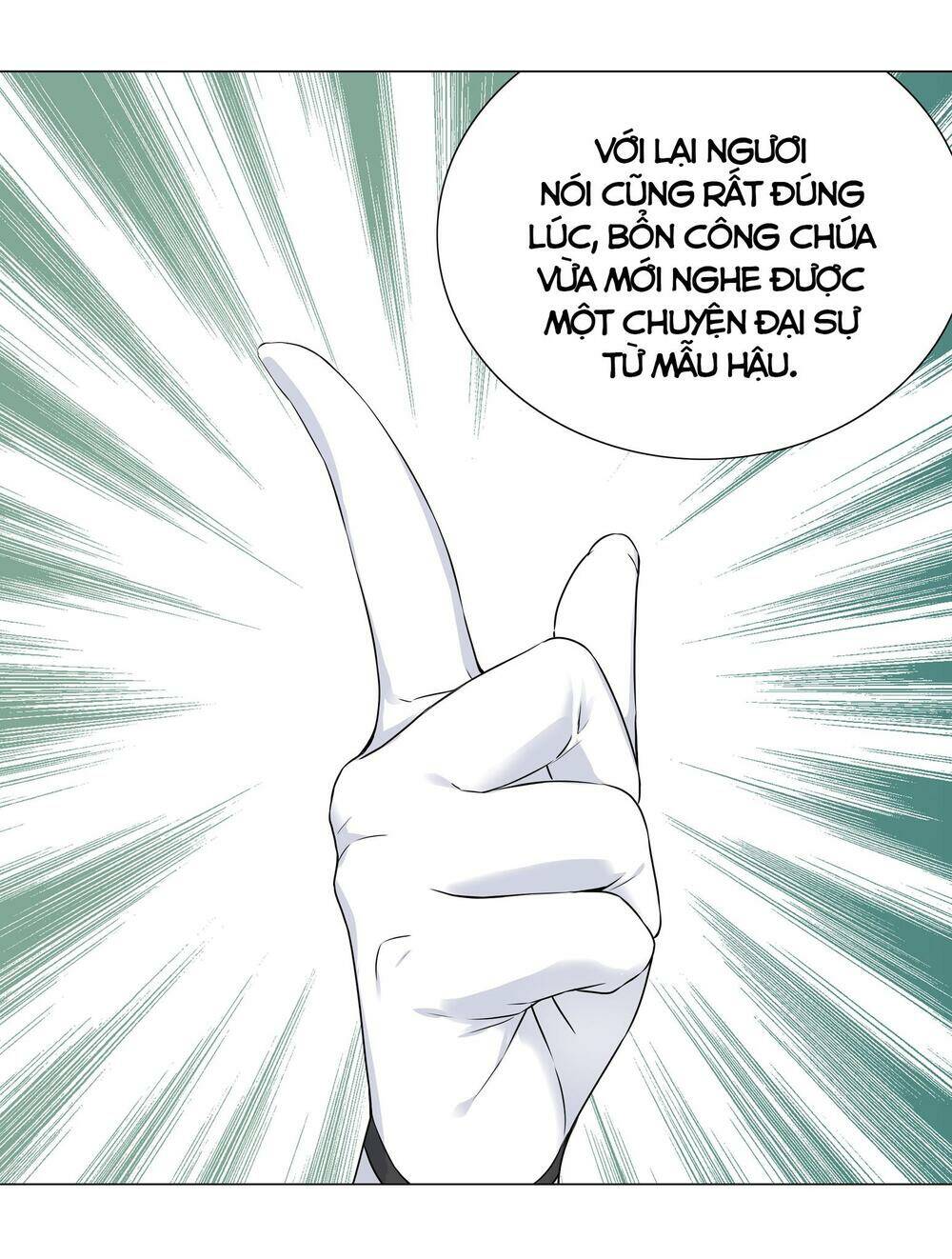 My Harem Grew So Large, I Was Forced to Ascend: Chapter 64