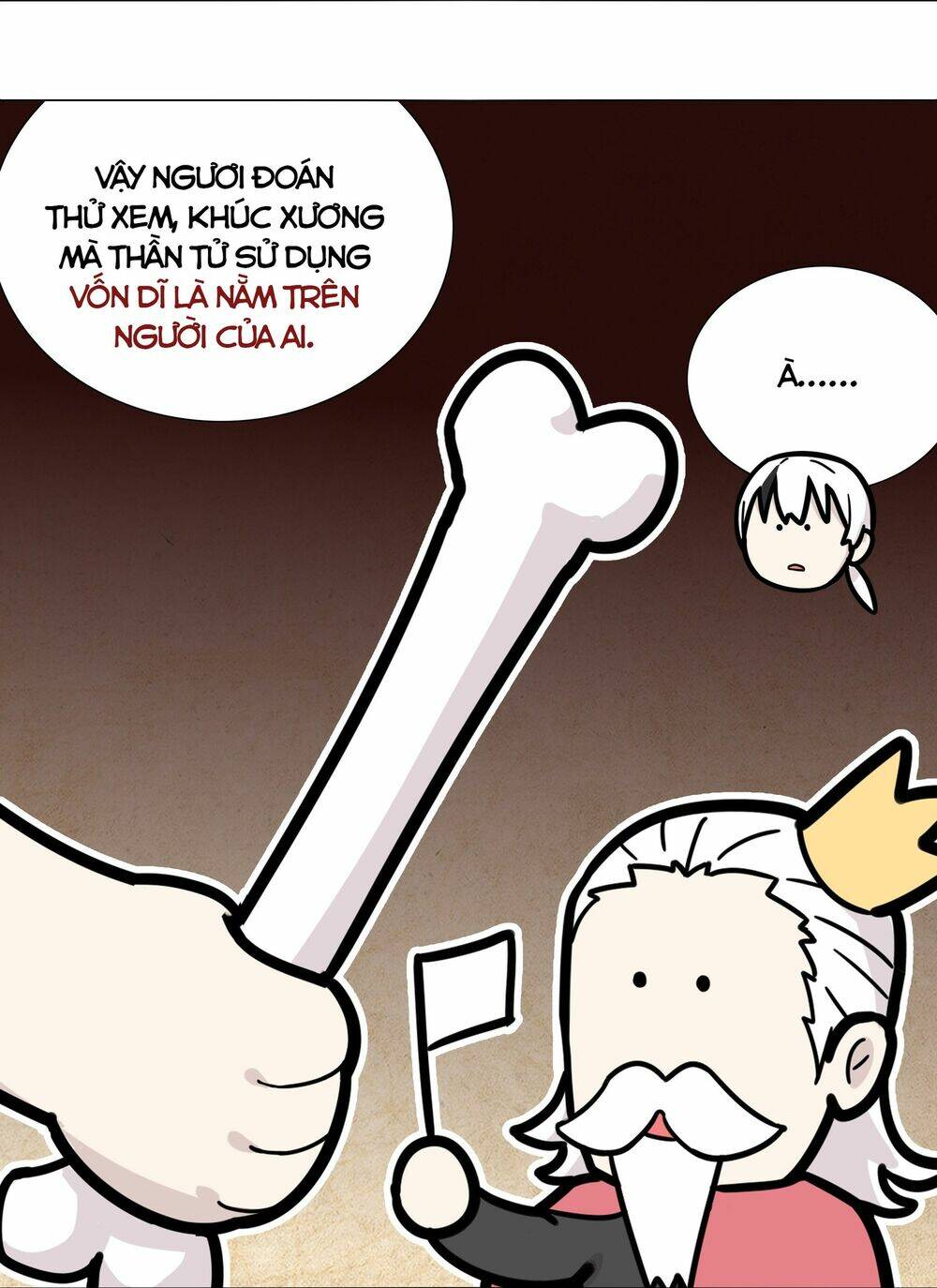 My Harem Grew So Large, I Was Forced to Ascend: Chapter 64