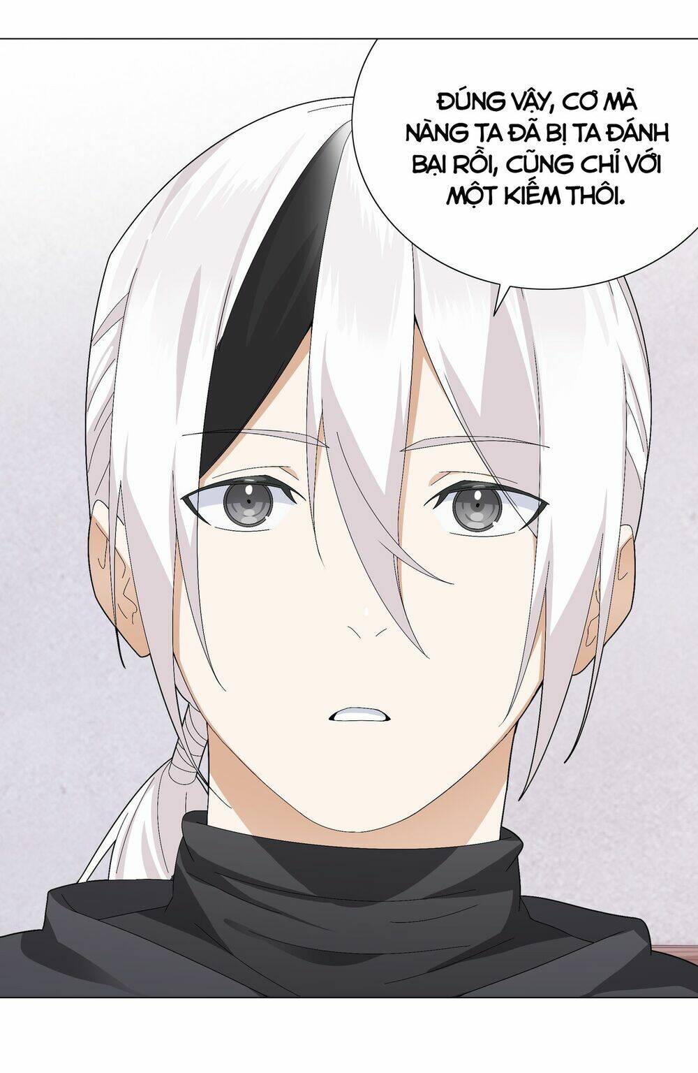 My Harem Grew So Large, I Was Forced to Ascend: Chapter 64