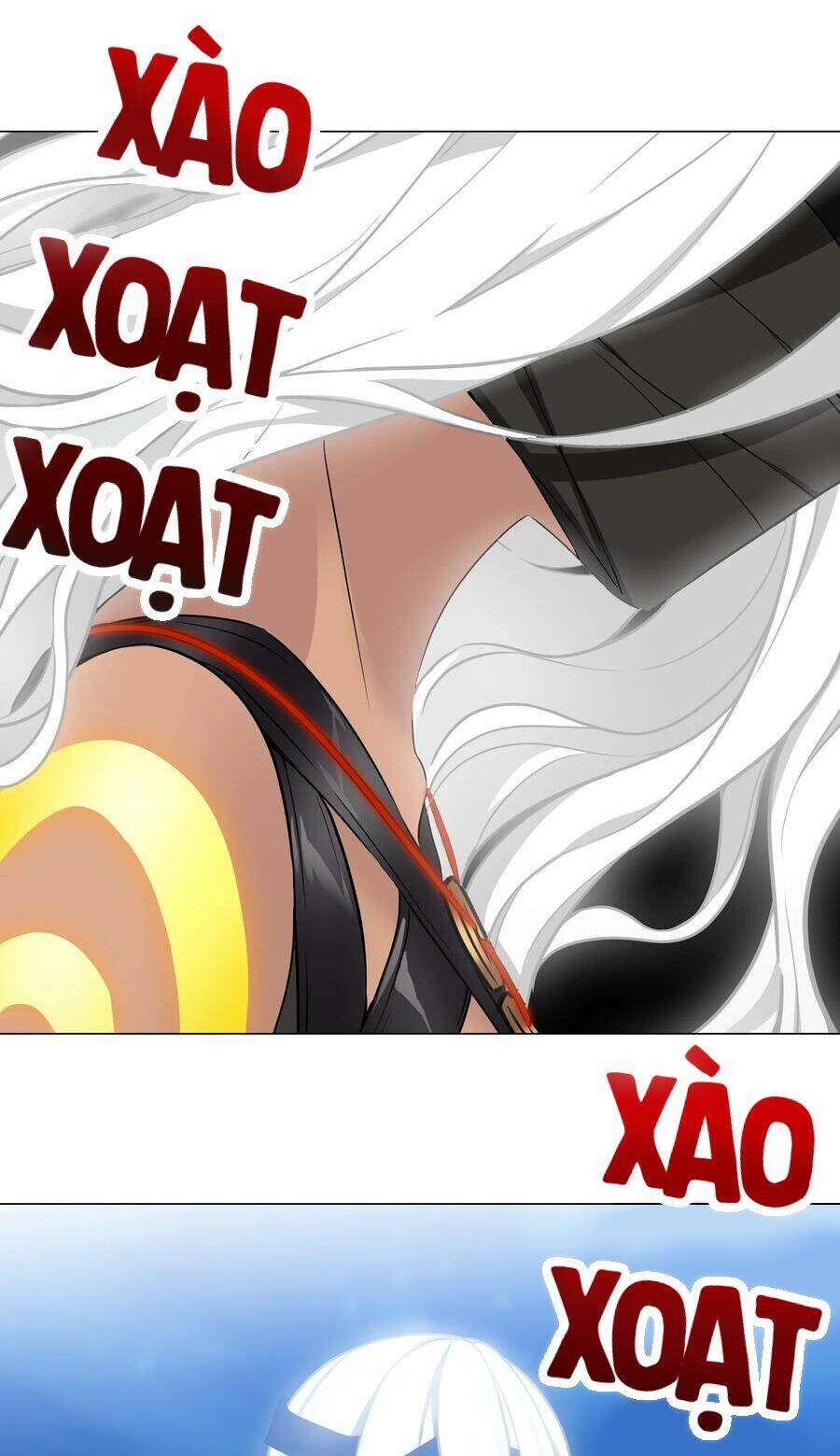 My Harem Grew So Large, I Was Forced to Ascend: Chapter 65