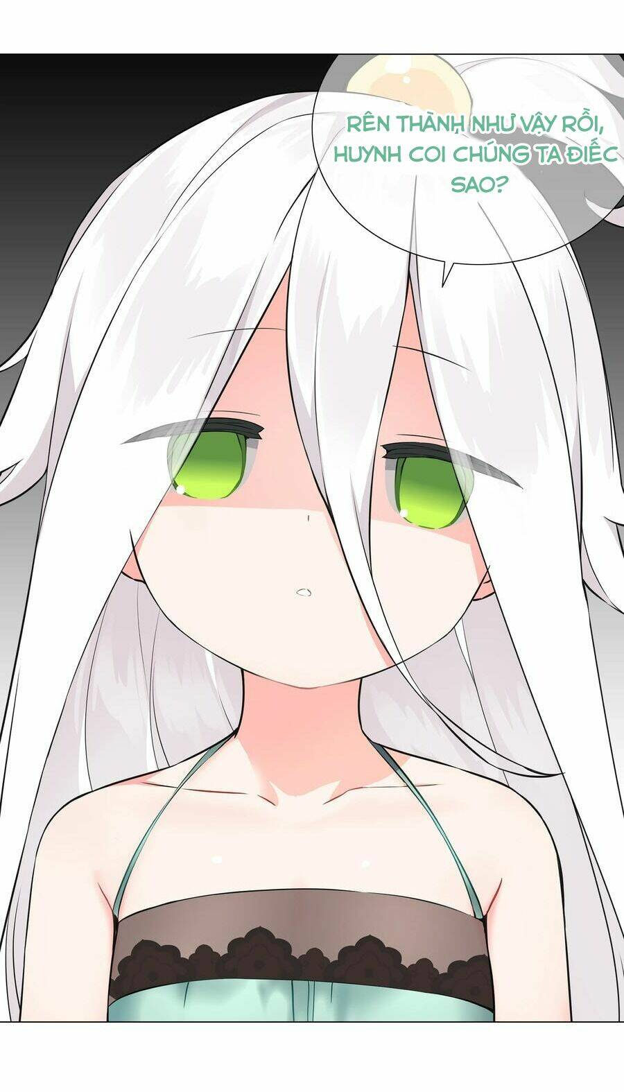My Harem Grew So Large, I Was Forced to Ascend: Chapter 65
