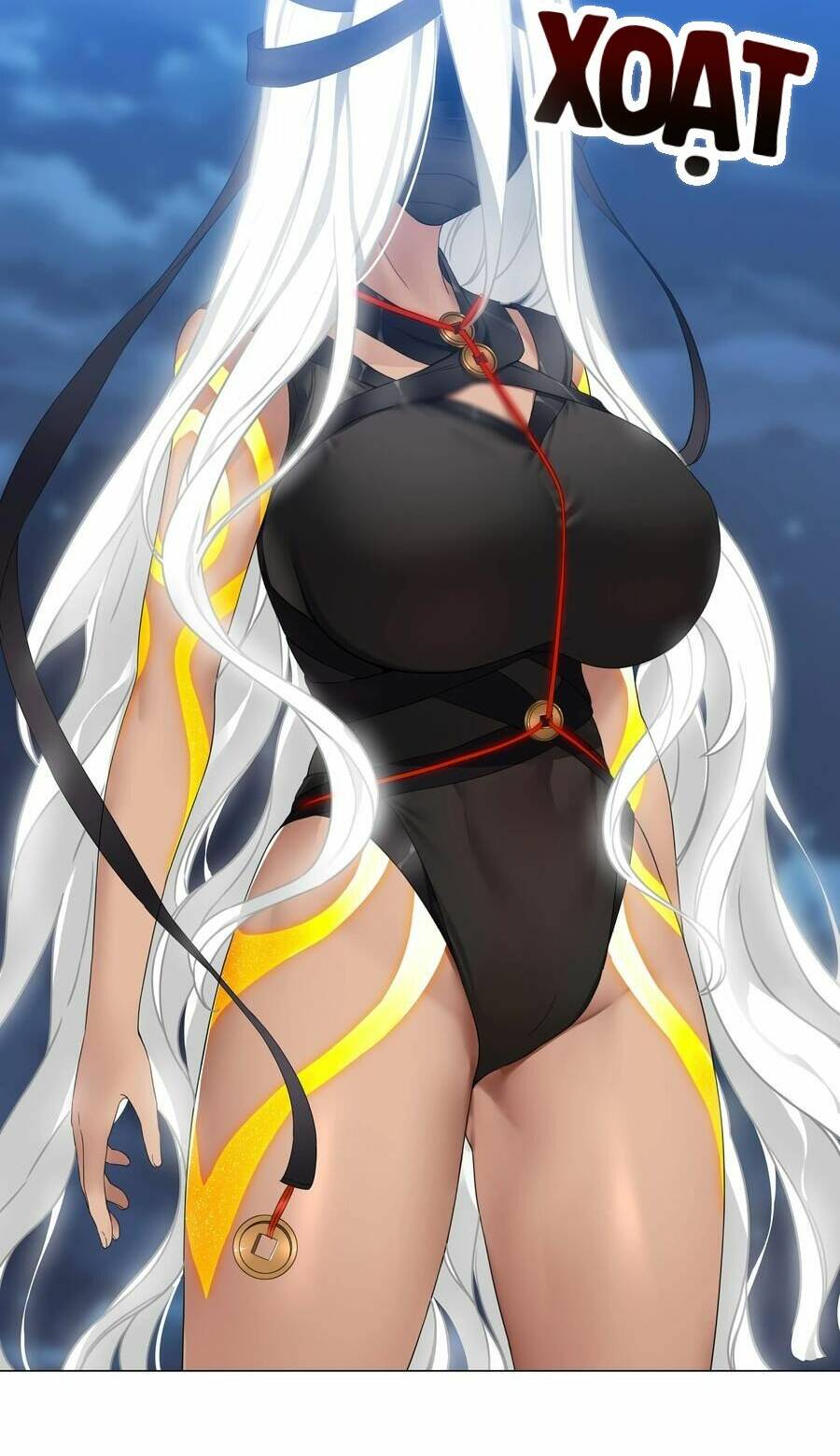My Harem Grew So Large, I Was Forced to Ascend: Chapter 65