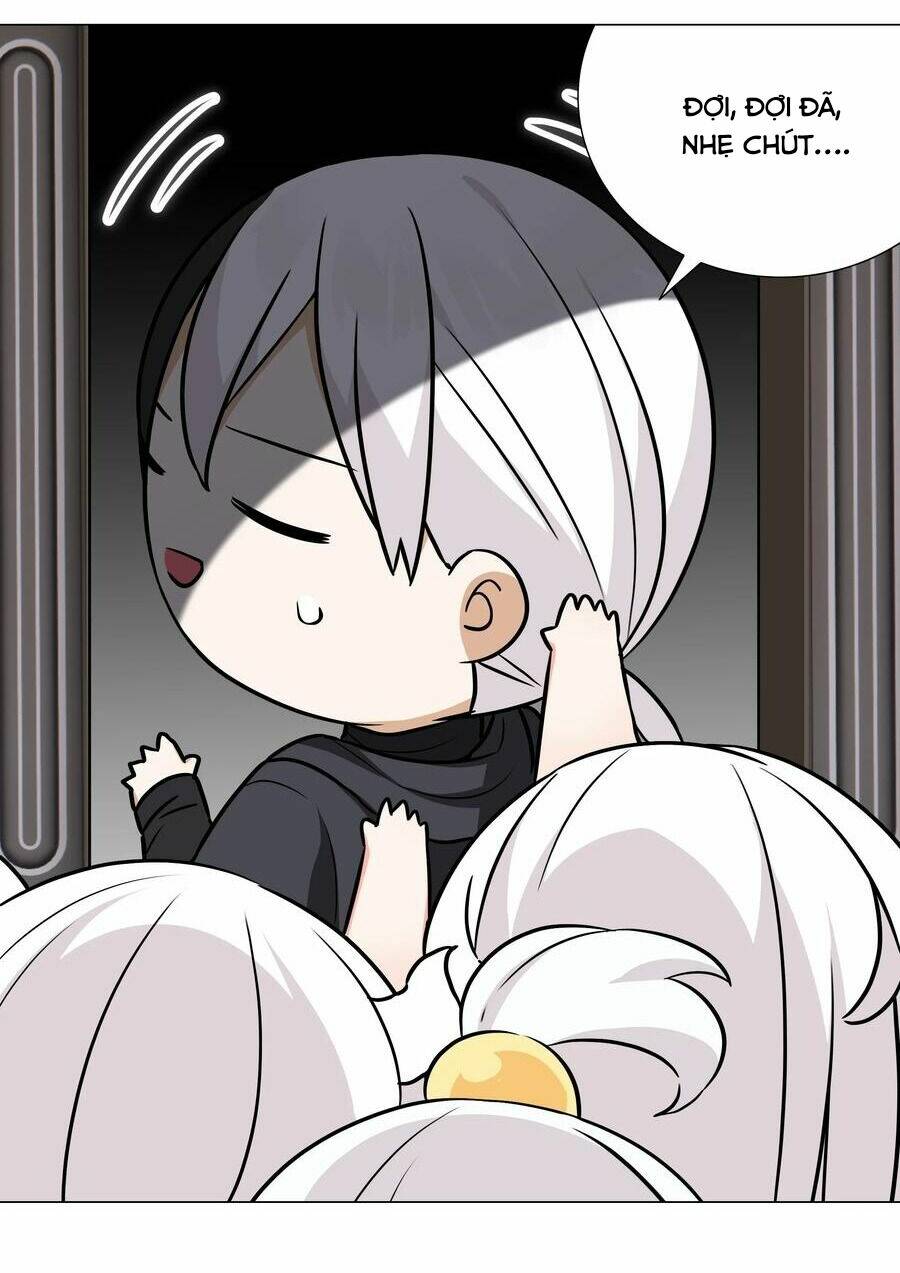 My Harem Grew So Large, I Was Forced to Ascend: Chapter 65