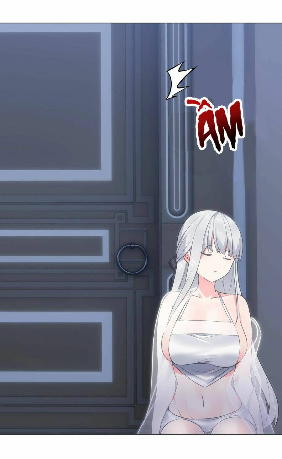 My Harem Grew So Large, I Was Forced to Ascend: Chapter 65