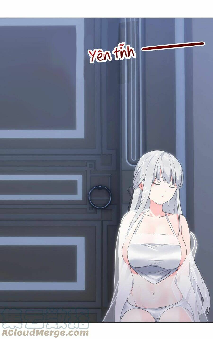 My Harem Grew So Large, I Was Forced to Ascend: Chapter 65