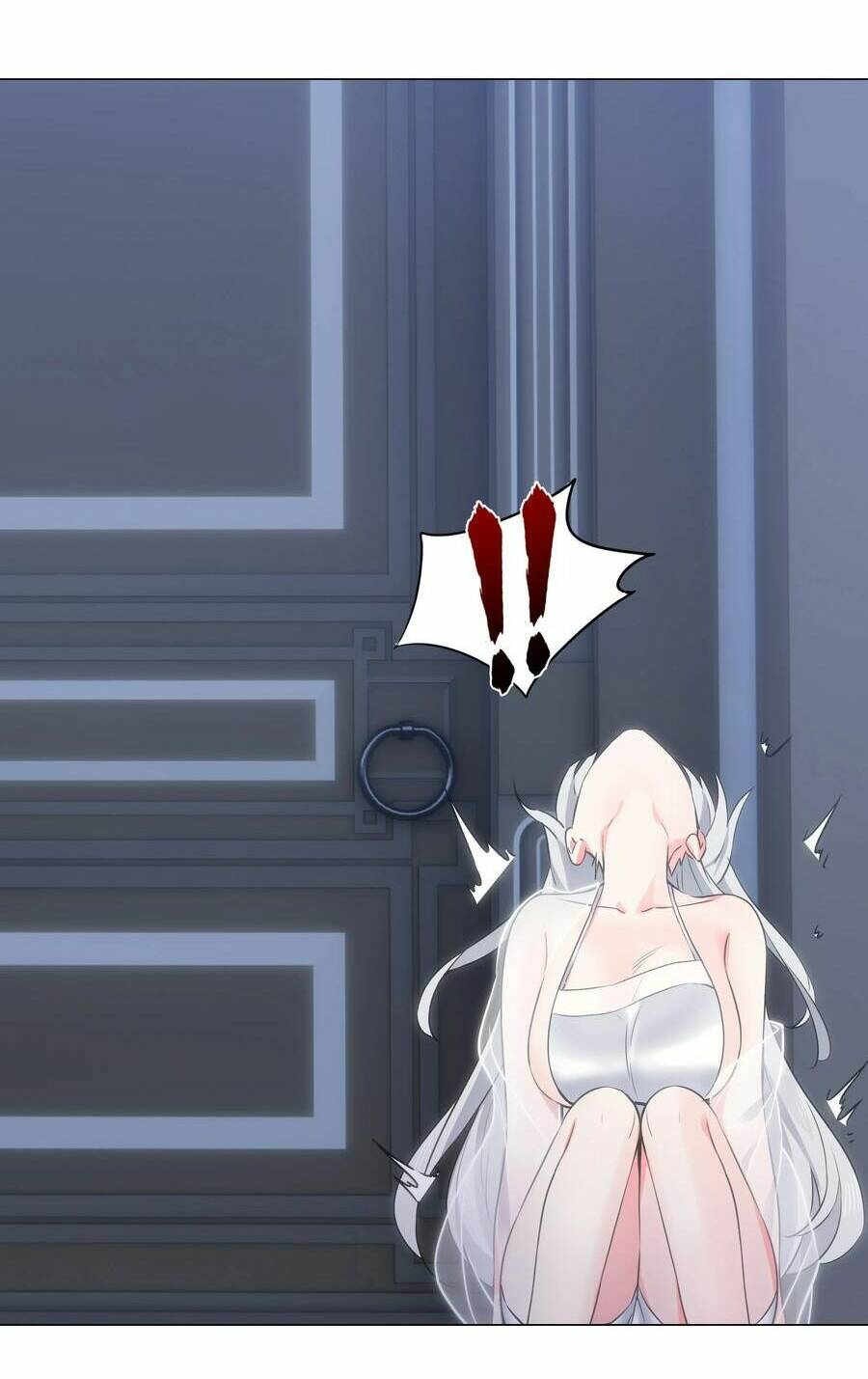 My Harem Grew So Large, I Was Forced to Ascend: Chapter 65