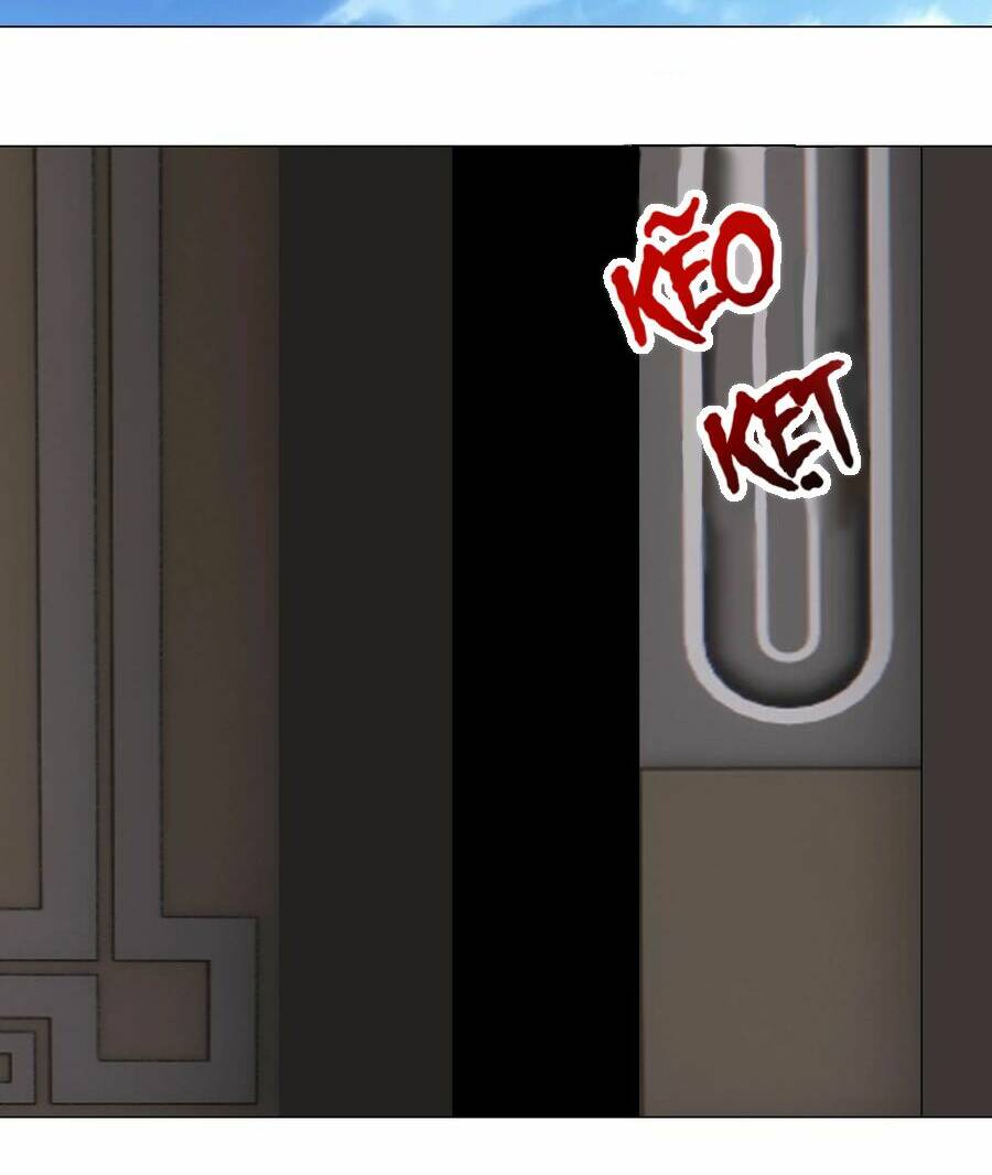 My Harem Grew So Large, I Was Forced to Ascend: Chapter 65
