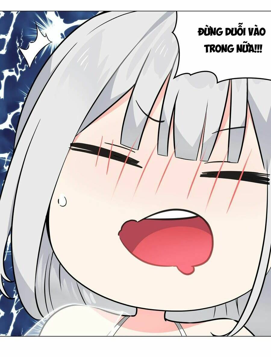 My Harem Grew So Large, I Was Forced to Ascend: Chapter 65