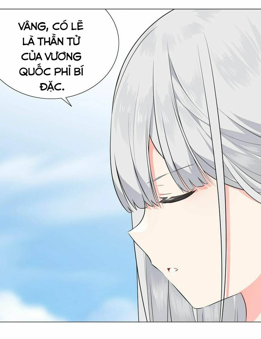 My Harem Grew So Large, I Was Forced to Ascend: Chapter 65