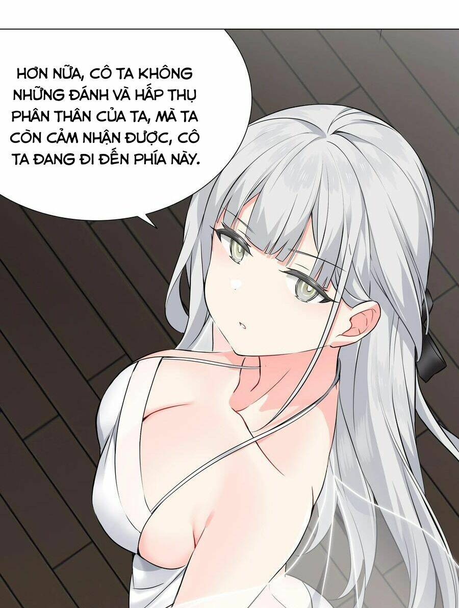 My Harem Grew So Large, I Was Forced to Ascend: Chapter 65