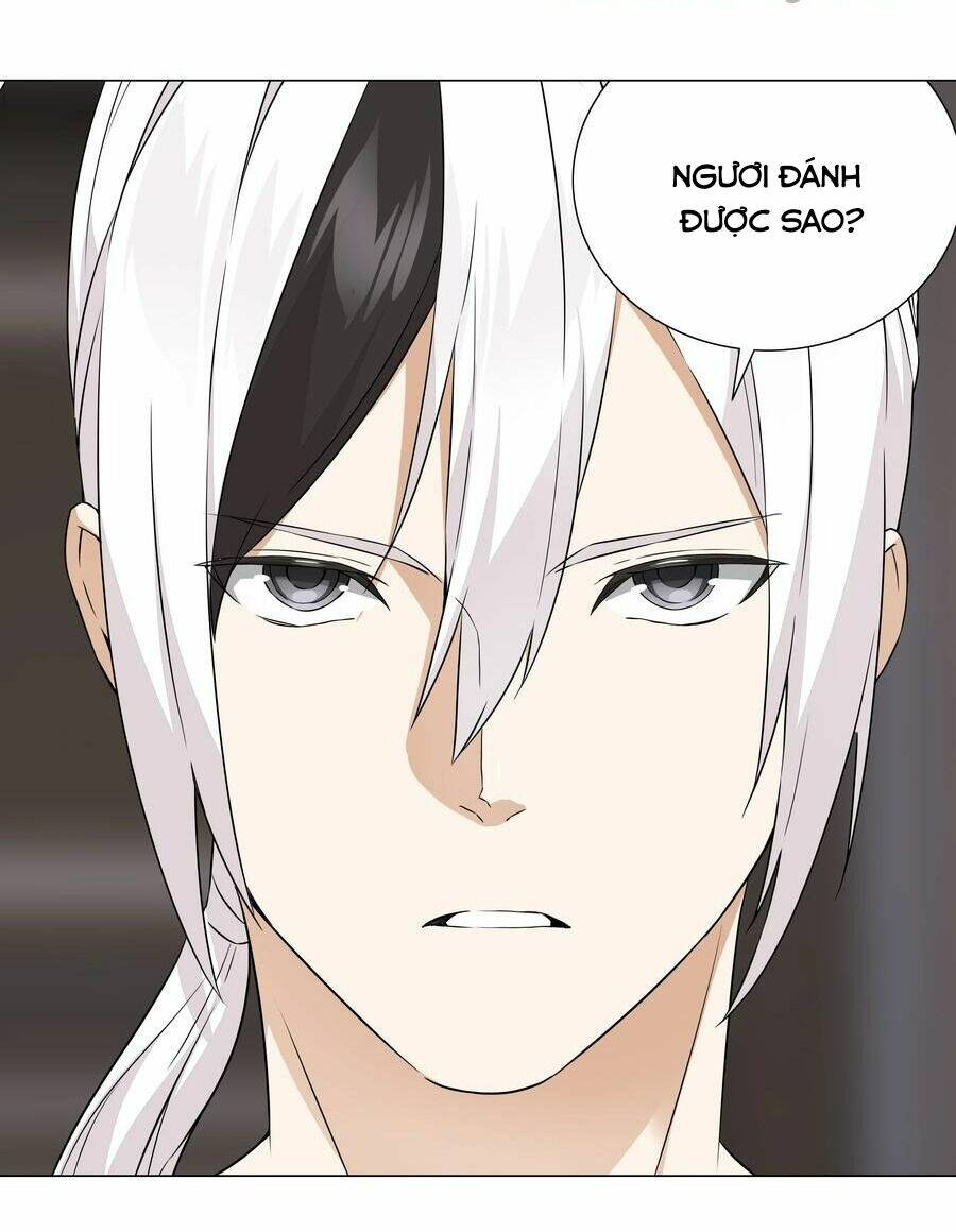 My Harem Grew So Large, I Was Forced to Ascend: Chapter 65