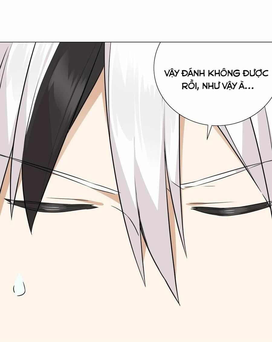 My Harem Grew So Large, I Was Forced to Ascend: Chapter 65