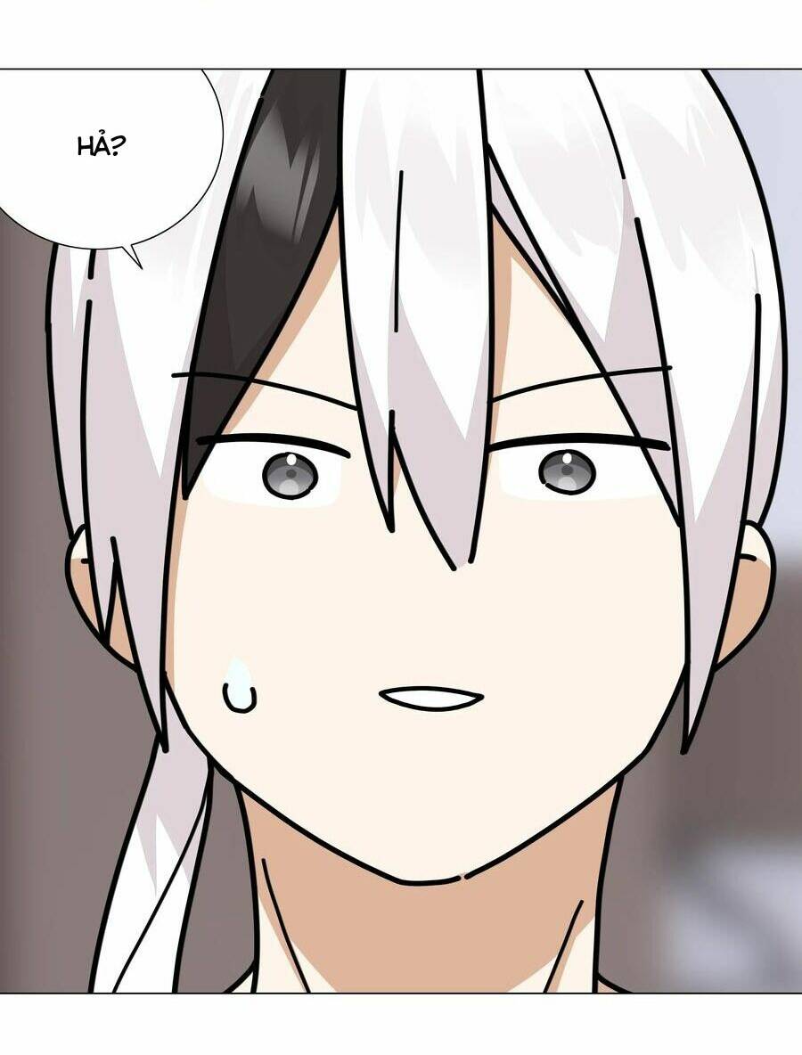 My Harem Grew So Large, I Was Forced to Ascend: Chapter 65