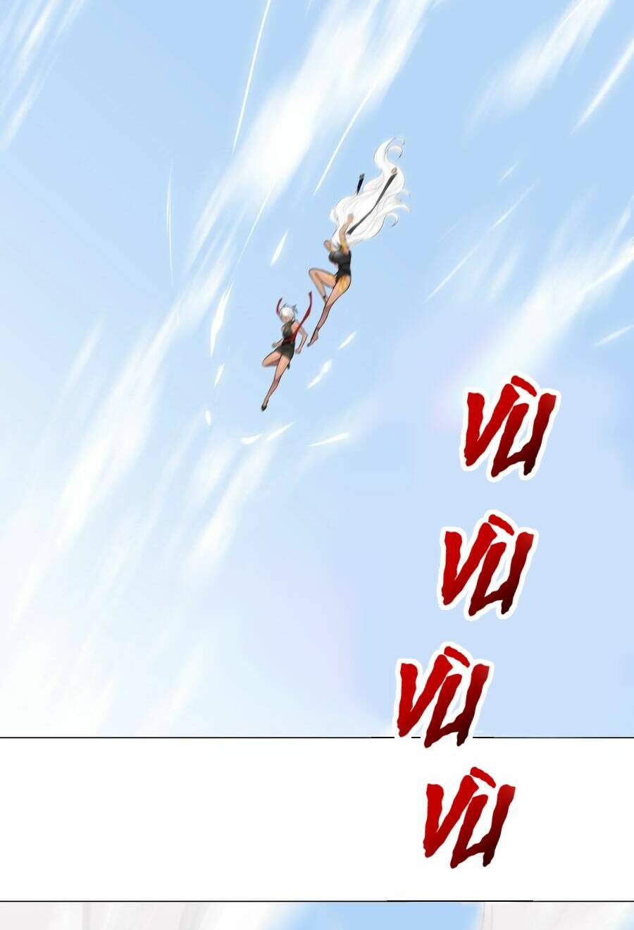 My Harem Grew So Large, I Was Forced to Ascend: Chapter 65