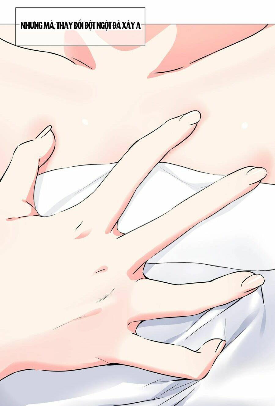 My Harem Grew So Large, I Was Forced to Ascend: Chapter 65