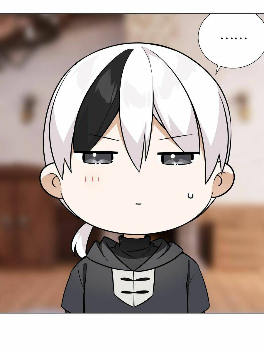My Harem Grew So Large, I Was Forced to Ascend: Chapter 65
