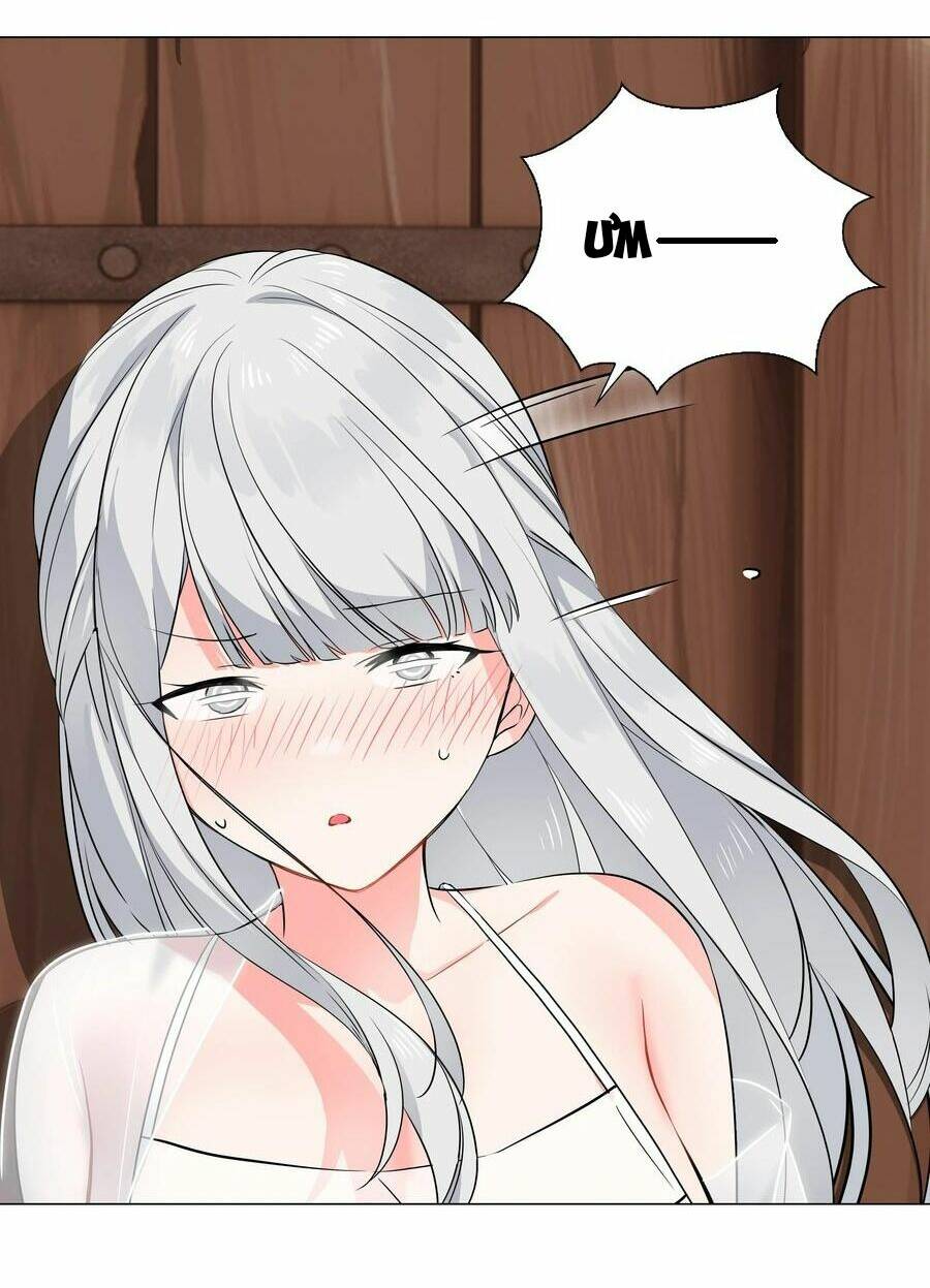 My Harem Grew So Large, I Was Forced to Ascend: Chapter 65