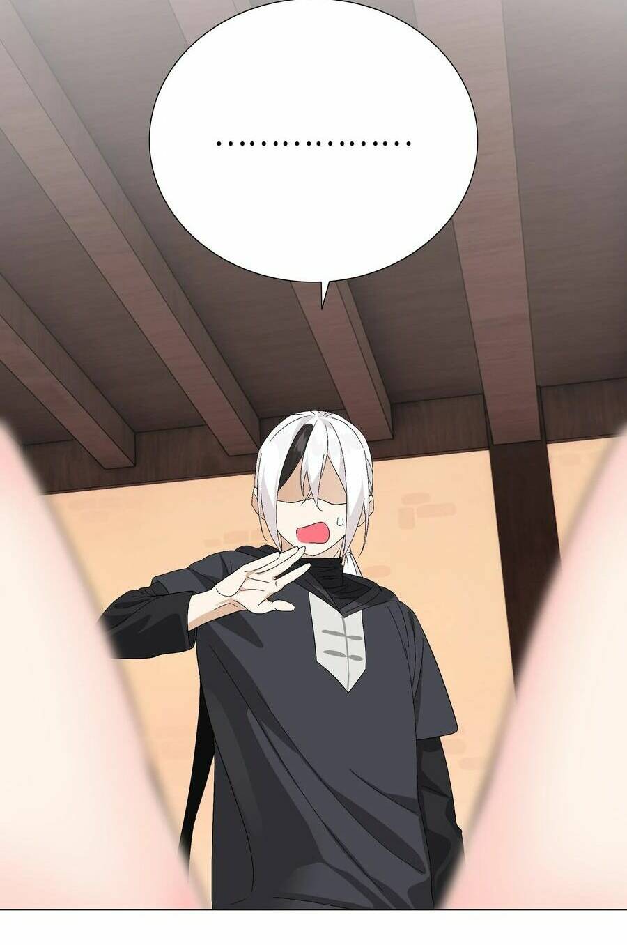 My Harem Grew So Large, I Was Forced to Ascend: Chapter 65