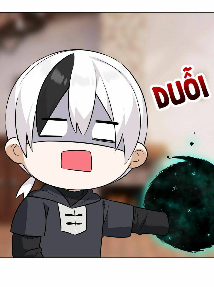 My Harem Grew So Large, I Was Forced to Ascend: Chapter 65