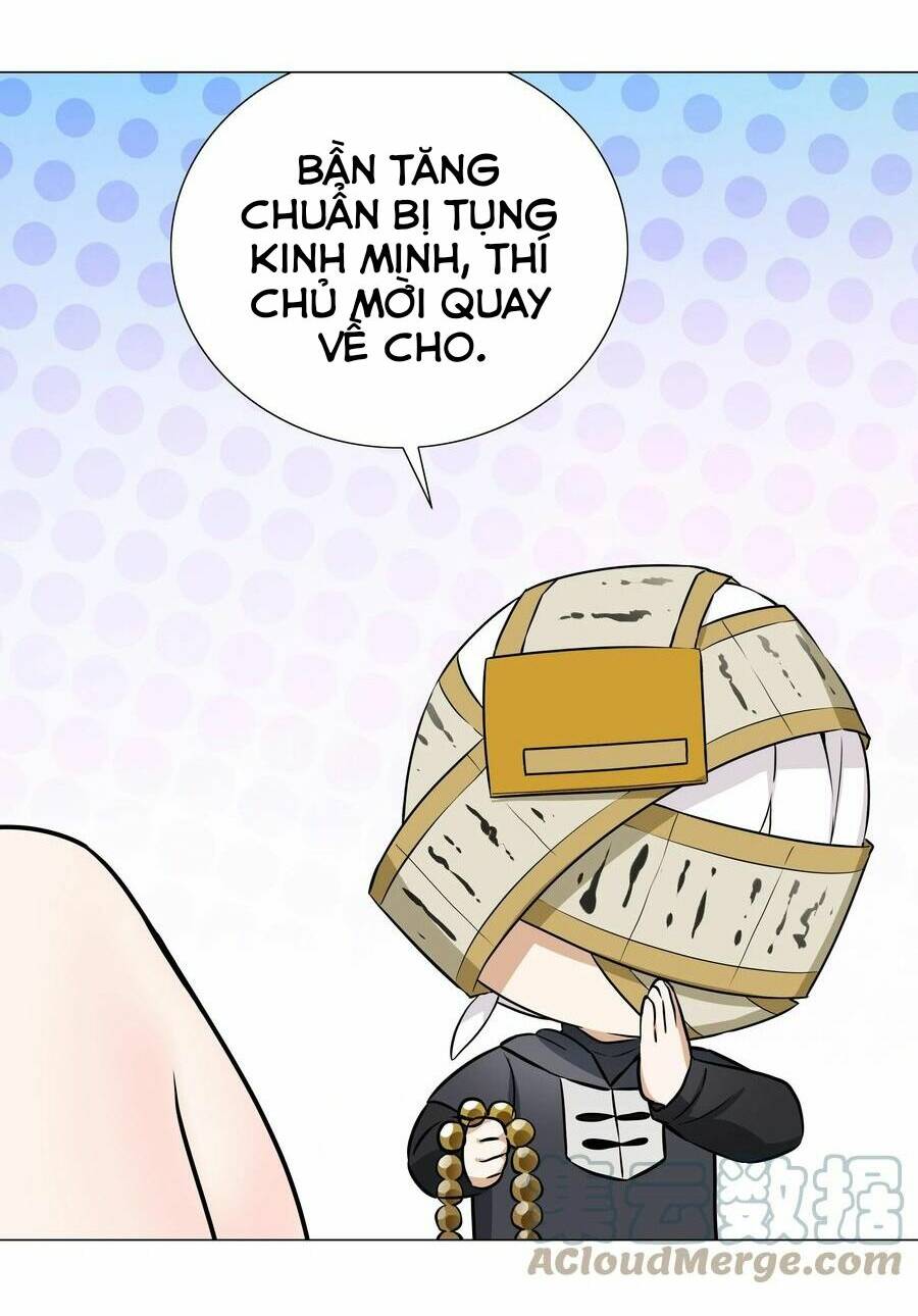 My Harem Grew So Large, I Was Forced to Ascend: Chapter 65