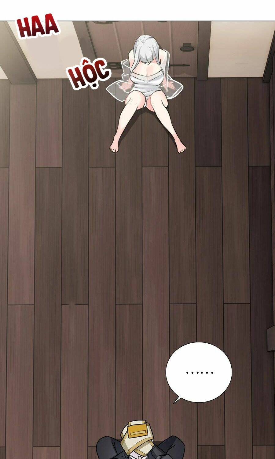 My Harem Grew So Large, I Was Forced to Ascend: Chapter 65