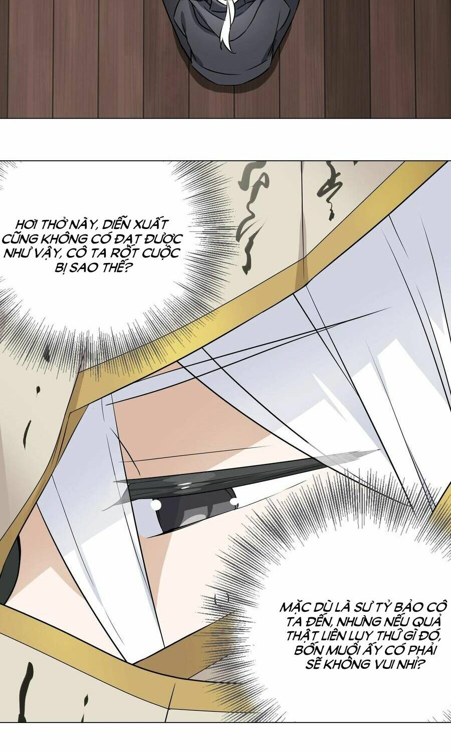 My Harem Grew So Large, I Was Forced to Ascend: Chapter 65