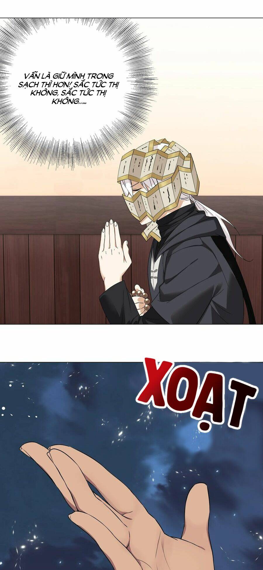 My Harem Grew So Large, I Was Forced to Ascend: Chapter 65