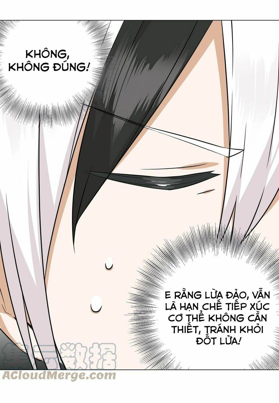 My Harem Grew So Large, I Was Forced to Ascend: Chapter 65