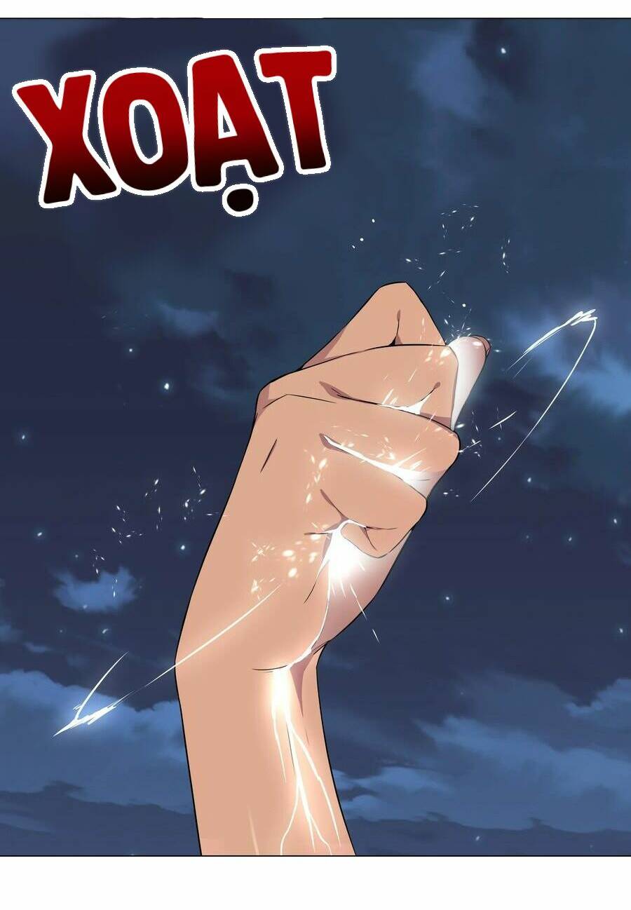 My Harem Grew So Large, I Was Forced to Ascend: Chapter 65