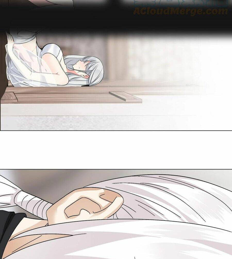 My Harem Grew So Large, I Was Forced to Ascend: Chapter 65
