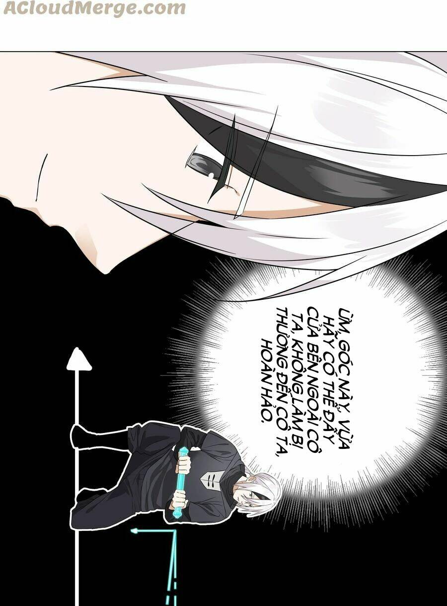 My Harem Grew So Large, I Was Forced to Ascend: Chapter 65