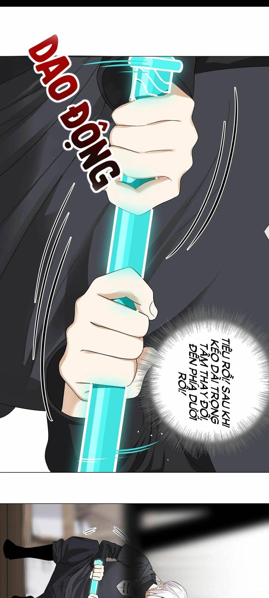 My Harem Grew So Large, I Was Forced to Ascend: Chapter 65