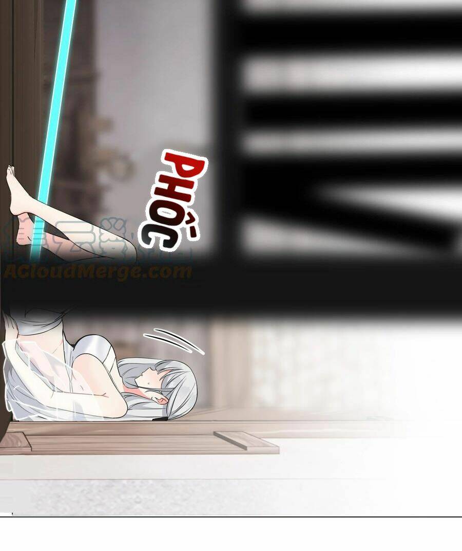 My Harem Grew So Large, I Was Forced to Ascend: Chapter 65