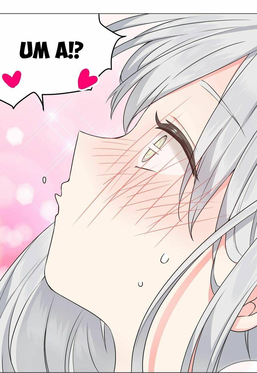 My Harem Grew So Large, I Was Forced to Ascend: Chapter 65