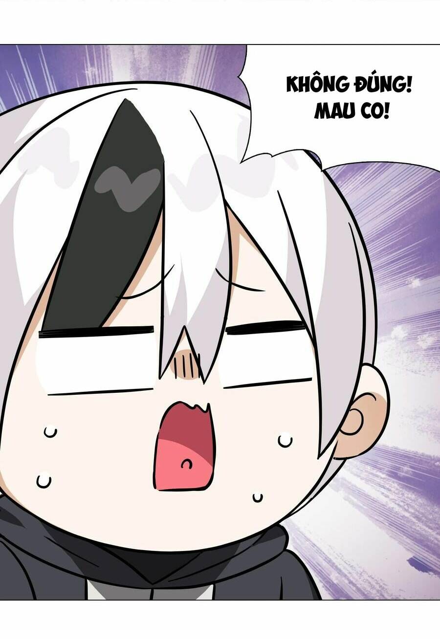 My Harem Grew So Large, I Was Forced to Ascend: Chapter 65