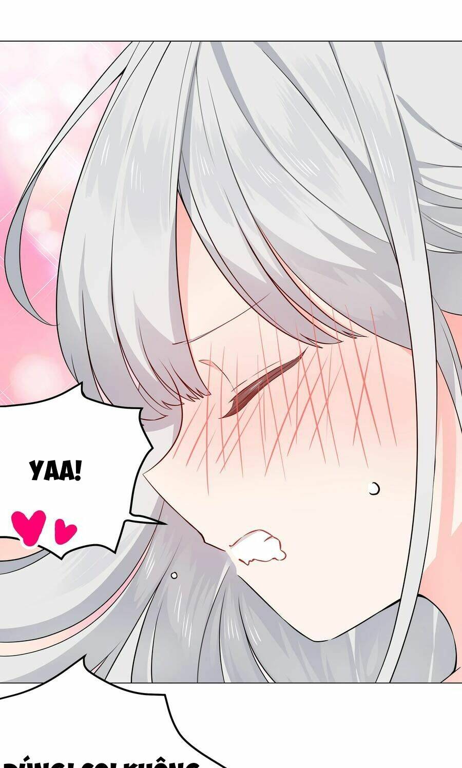 My Harem Grew So Large, I Was Forced to Ascend: Chapter 65