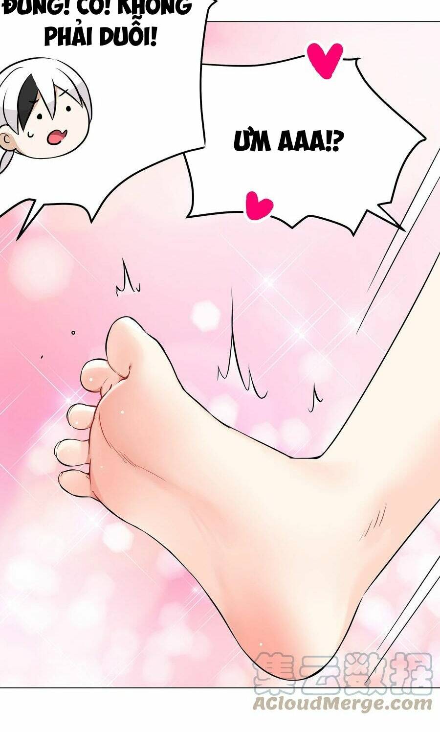 My Harem Grew So Large, I Was Forced to Ascend: Chapter 65