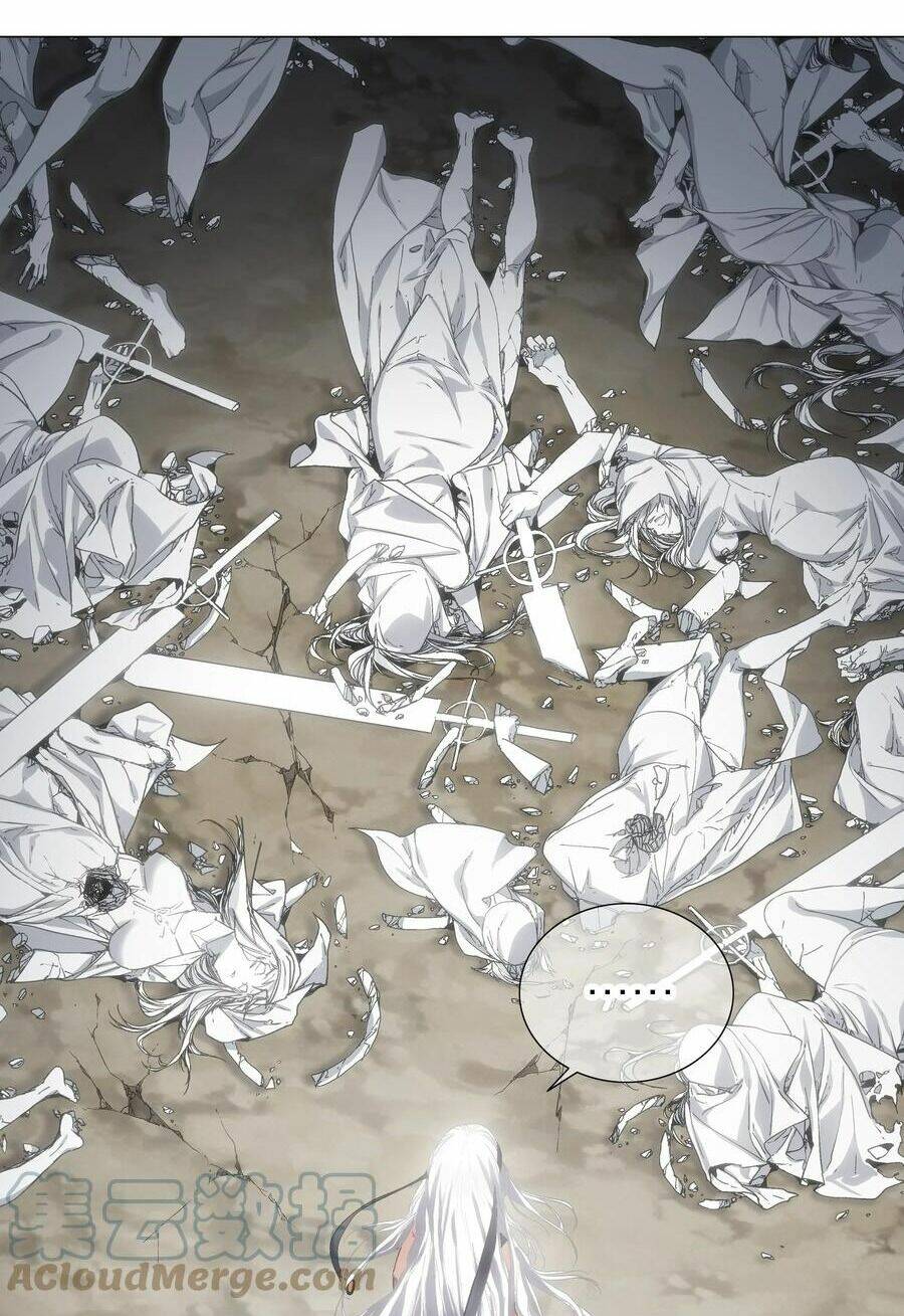 My Harem Grew So Large, I Was Forced to Ascend: Chapter 65
