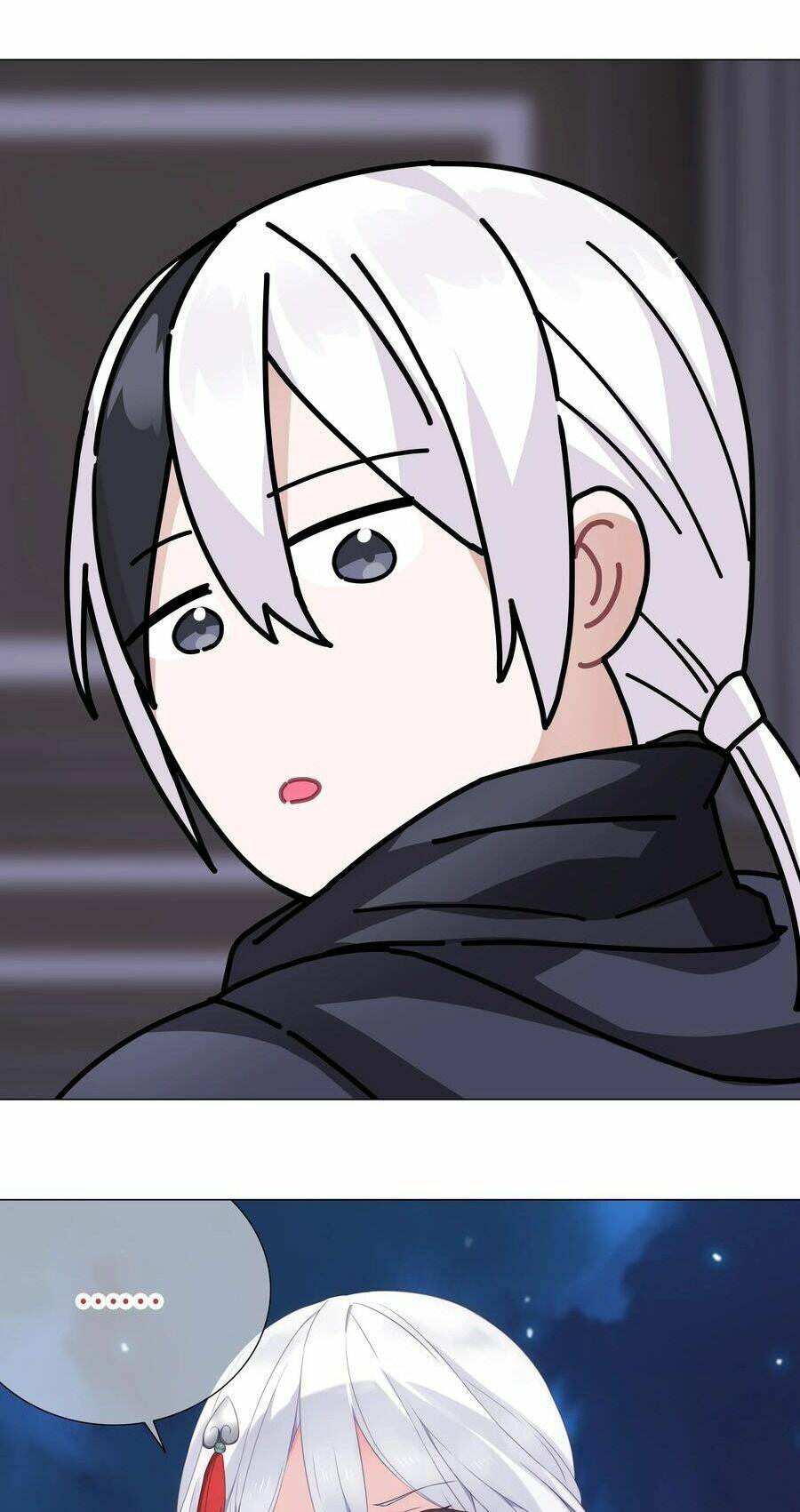 My Harem Grew So Large, I Was Forced to Ascend: Chapter 65