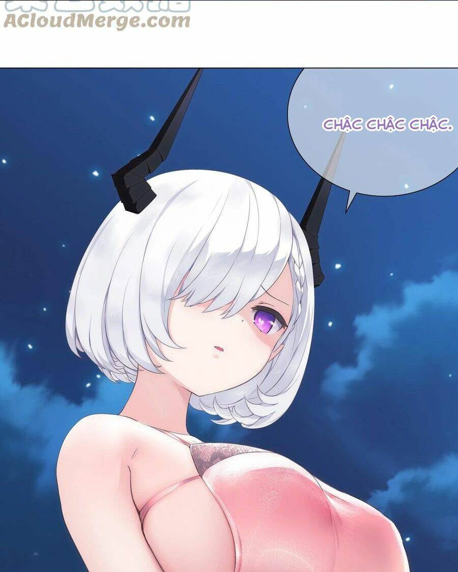 My Harem Grew So Large, I Was Forced to Ascend: Chapter 65