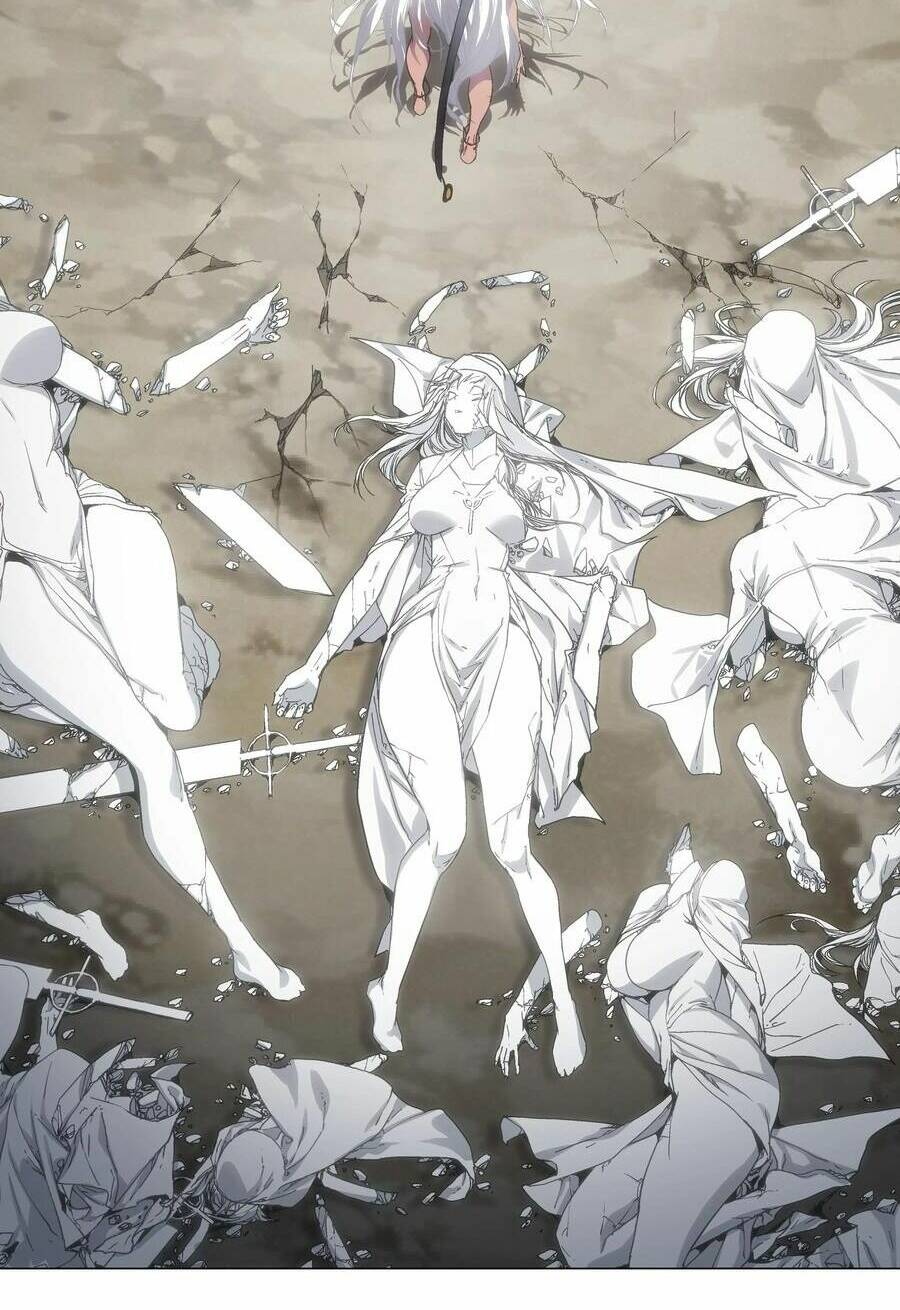 My Harem Grew So Large, I Was Forced to Ascend: Chapter 65